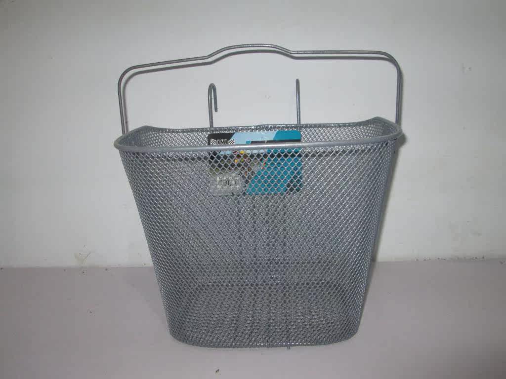Panier pour vélo en métal - Ref 2257915 Image 1