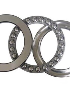 ZWZ轴承 瓦房店轴承 推力球轴承 推力轴承 52205/P5 38205/P5