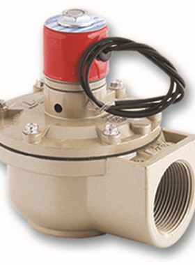 原装正品台湾进口力挥脉冲膜片式电磁阀LPDA20B 25B 40B 50B 65B