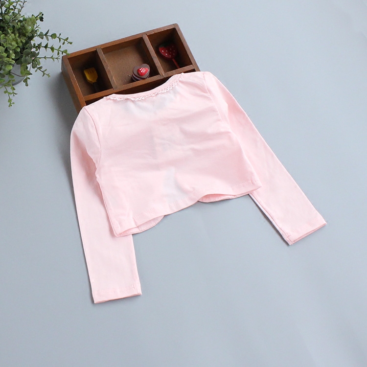 Cape pour fille - Ref 2157797 Image 3