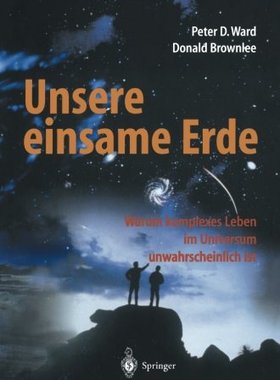 【预订】Unsere Einsame Erde