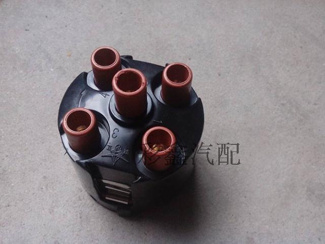 昌河北斗星爱迪尔分电器盖