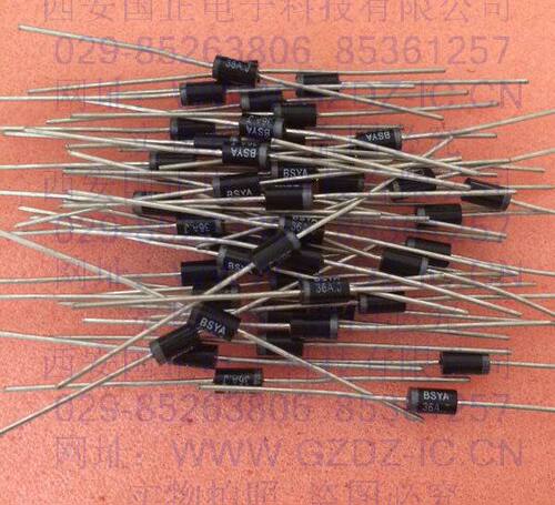 国之航 BSYA12P BSYA12CP 二极管 全新正品现货 提供
