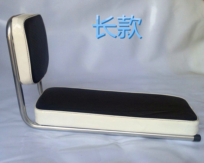 Selle de vélo cyclisme sur route - Ref 2351804 Image 1