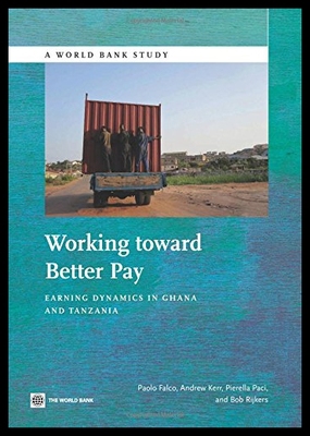 【预售】Working Toward Better Pay: Earnings Dynamics in G