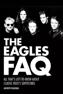 That K... The Left All FAQ Eagles 预订