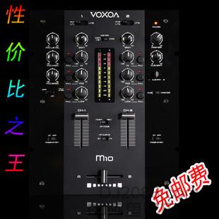 VOXOA 锋梭M10 DJ混音台 DJ打碟机 超强性价比 现货供应 DJ设备 影音电器 打碟机 原图主图