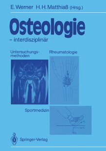 【预订】Osteologie Interdisziplinar: Untersu...