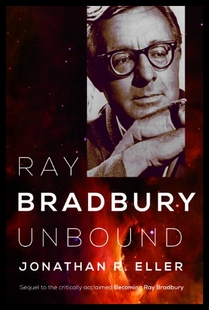 【预售】Ray Bradbury Unbound
