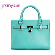 Zhuo Shini 2014 summer Candy-colored Platinum baodan new package-new fashion shoulder bag PZ142266