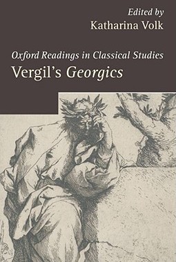 【预售】Vergil’s Georgics