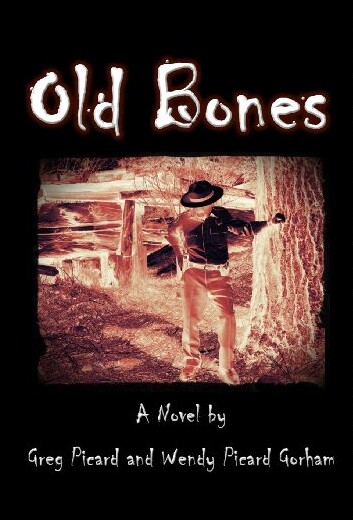 【预售】Old Bones