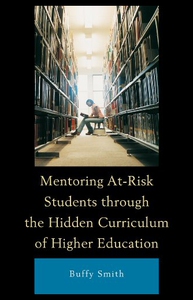 【预售】Mentoring At-Risk Students Through the Hidden Cur