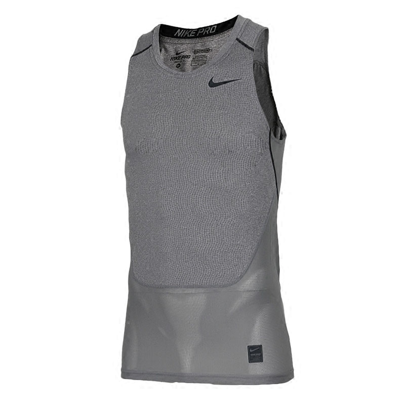Vêtement fitness homme NIKE - Ref 616868 Image 3