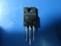 2SK2640 K2640 原装进口拆机 质量保证 场效应