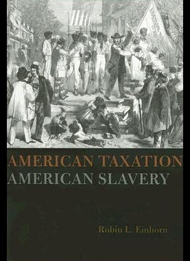 【预售】American Taxation, American Slavery
