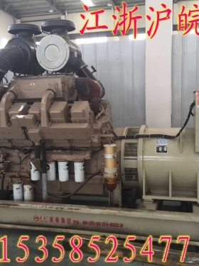 50 100 200 300 500 800 1000千瓦KW江苏发电机出租租赁