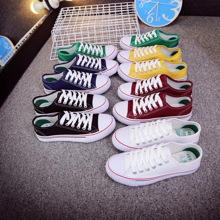 Chaussures de tennis homme - Ref 958517 Image 1