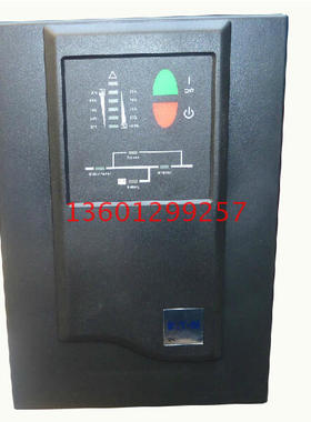 EATON/伊顿 DX 3000 CXL 伊顿UPS电源 3000VA 伊顿DX3000CXL 长机