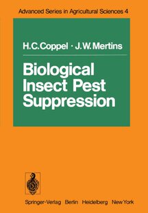 【预订】Biological Insect Pest Suppression