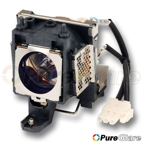 宝得丽 BENQ 明基 投影机灯泡 MP620p 带灯架 5J.J1S01.001