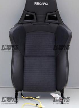 Evolution10代靠背/EVO10代靠背/CZ4A座椅靠背（副驾驶）