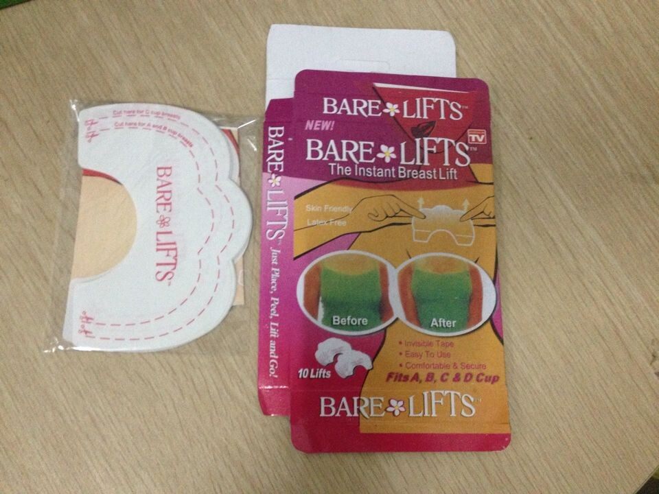 Coques pour soutien-gorge - Ref 813966 Image 1