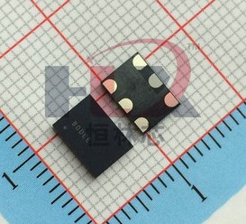 SIT9121AI-2D2-33E-155.52MHZ 155.52M LVDS 3.3V 差分 5*7 6脚