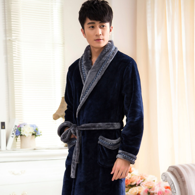 Peignoir jeunesse 0928B - Ref 595942 Image 1