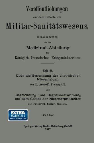 【预订】Uber Die Benennung Der Chronischen N...