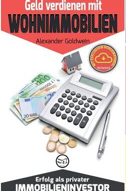 【预售】Geld Verdienen Mit Wohnimmobilien: E...