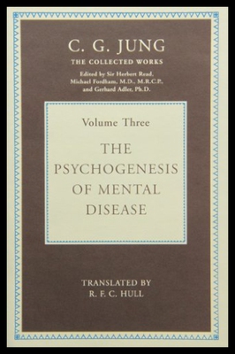 【预售】The Psychogenesis of Mental Disease