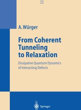 【预订】From Coherent Tunneling to Relaxatio...