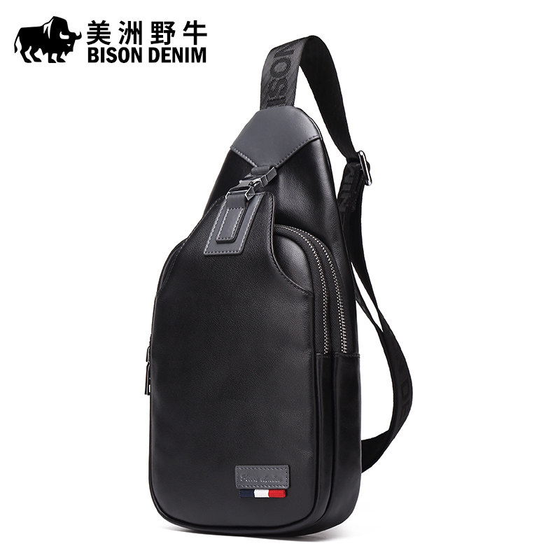 Sac pour homme - Ref 50759 Image 1