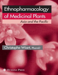 Medicinal Ethnopharmacology Plant... 预订