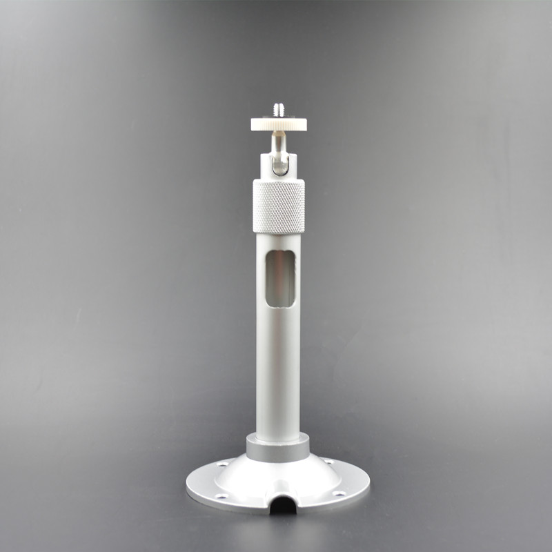 万向铝合金室外加长摄像头监控