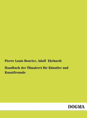 【预售】Handbuch Der Lmalerei Fur K Nstler U...