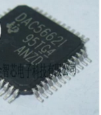 全新DAC5662IPFB DAC5662I QFP48 数模转换器芯片 全新正品