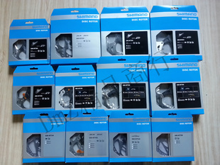 SHIMANO RT900 99 86 81 68  66 64 56 54自行车刹车装置碟片配件