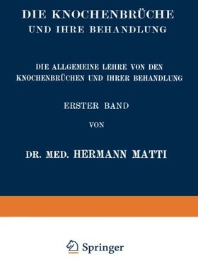 【预订】Die Allgemeine Lehre Von Den Knochen...