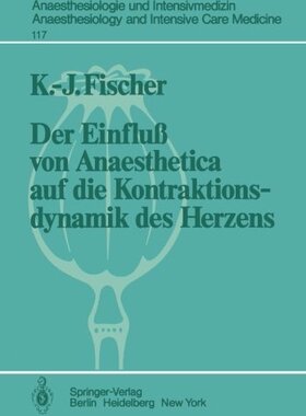 【预订】Der Einfluss Von Anaesthetica Auf Di...