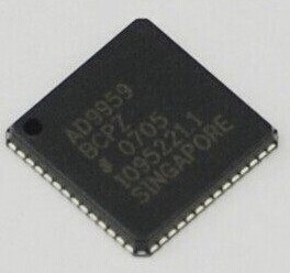 AD9959BCP AD9959BCPZ AD9958BCP AD9958BCPZ