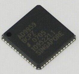 AD9959BCP AD9959BCPZ AD9958BCP AD9958BCPZ