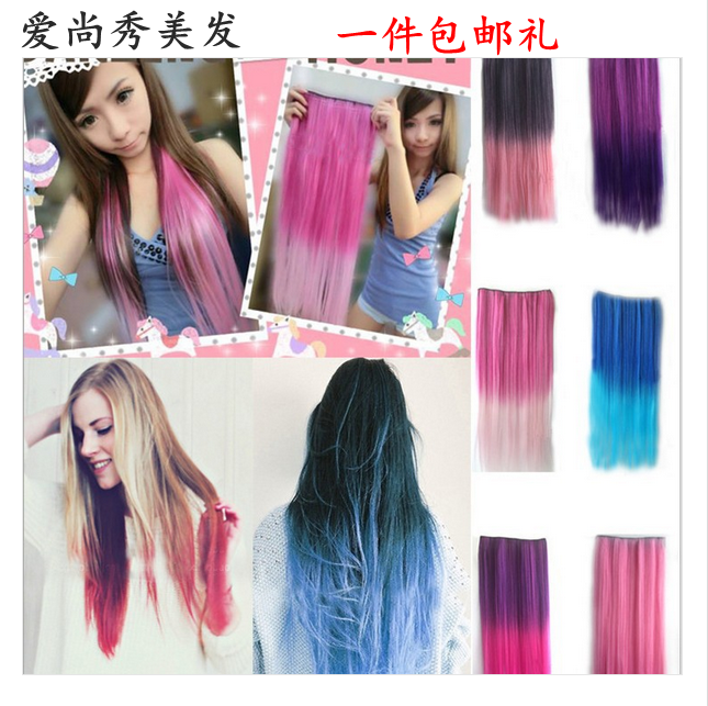 Extension cheveux - Ref 216861 Image 1