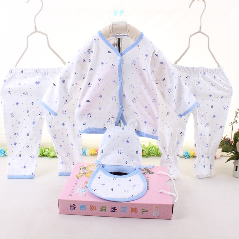 Coffret cadeau pour bébé - Ref 1959595 Image 1