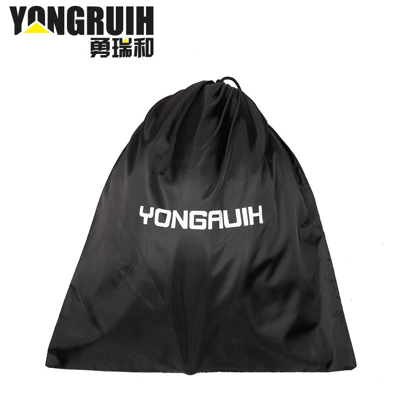 Sacoche pour vélo mixte YONGRUIH - Ref 2220252 Image 1