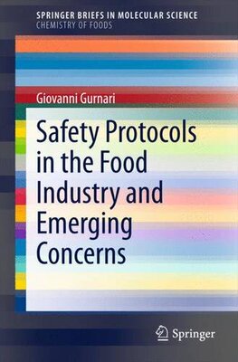 【预订】Safety Protocols in the Food Industr...