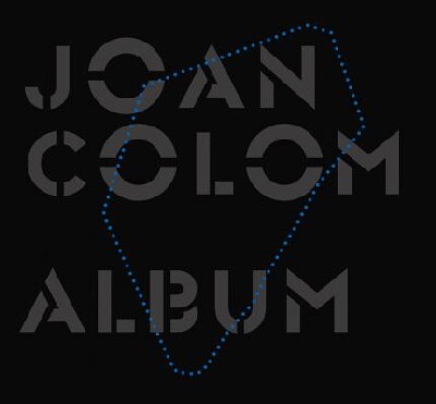 【预订】Joan Colom: Album
