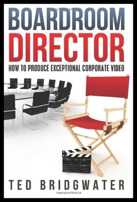 【预售】Boardroom Director: How to Produce Exc