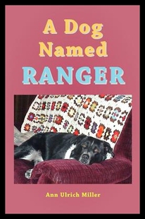 Named Dog Ranger 预售
